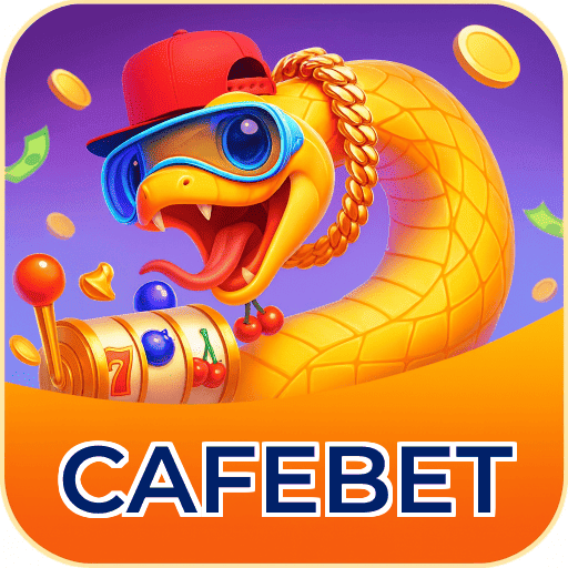 CAFEBET.com - Melhores Odds e Bônus Exclusivos - CAFEBET