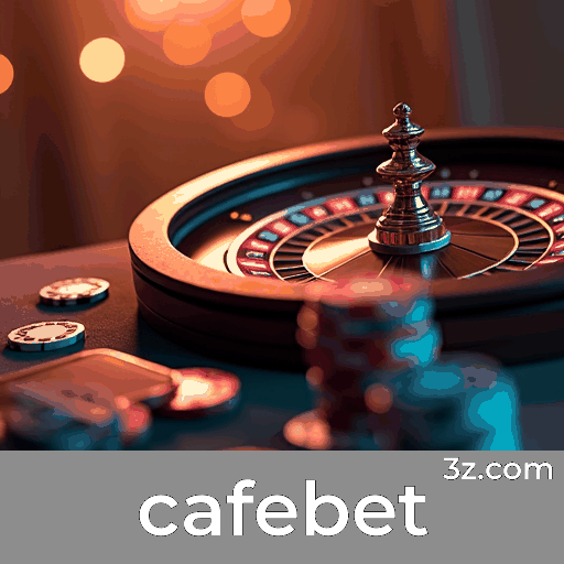 Cafebet Casino: Luxuosa Experiência VIP