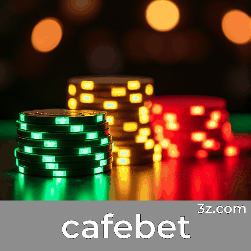 Cafebet: Segurança, Profissionalismo e Entretenimento