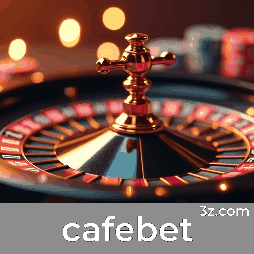 Cafebet: Segurança, Profissionalismo e Entretenimento