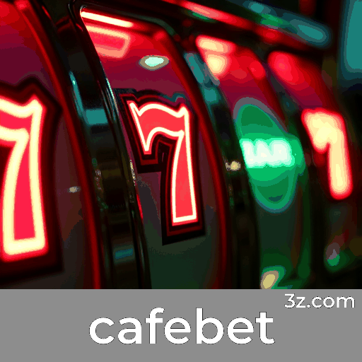 Cafebet Casino: Luxuosa Experiência VIP