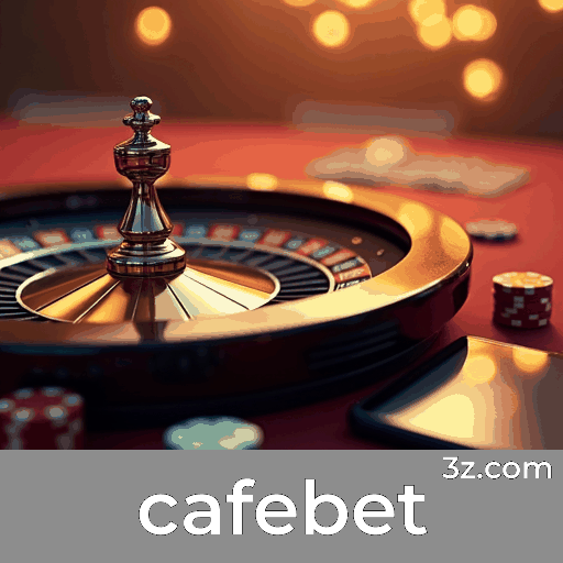 Apostas Móveis Instantâneas com Cafebet App